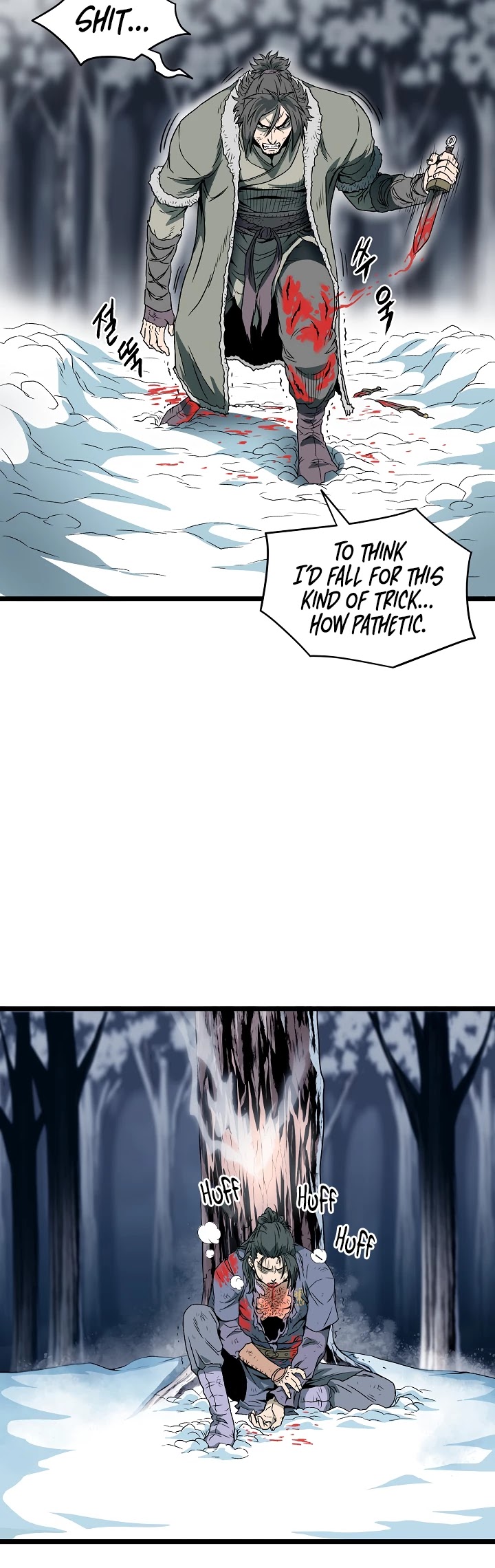 Murim Login Chapter 29 image 06